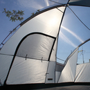 imagem do produto  Barraca de Camping Laredo GT 8 a 9 pessoas - NTK Nautika