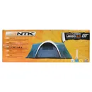 imagem do produto Barraca de Camping Laredo GT 8 a 9 pessoas - NTK Nautika