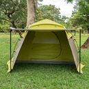 imagem do produto  Barraca de Camping Proxy 4 - NTK Nautika