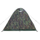 imagem do produto  Barraca de Camping Selva para 3 a 4 pessoas - NTK Nautika