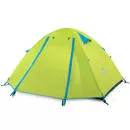 imagem do produto Barraca Pro Series 2 Alumnio UPF 50+ - Naturehike