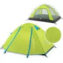 imagem do produto Barraca Pro Series 2 Alumnio UPF 50+ - Naturehike