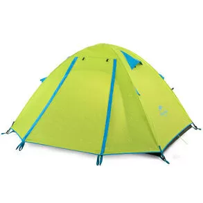 imagem de Barraca Pro Series 2 Alumnio UPF 50+ - Naturehike