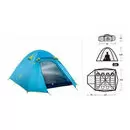 imagem do produto Barraca Pro Series 4 Alumnio UPF 50+ - Naturehike