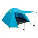 imagem do produto Barraca Pro Series 4 Alumnio UPF 50+ - Naturehike