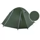 imagem do produto Barraca Pro Series Alumnio 3P Verde - Naturehike