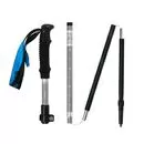 imagem do produto Basto de Caminhada Alu-Z Prata - Naturehike