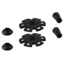 imagem do produto Basto de Caminhada Backcountry Carbon (Par) - Camp