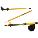 imagem do produto Basto de Caminhada KTR Trekking Pole - Kailash