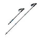 imagem do produto Basto de Caminhada Ultralight T6 em Liga de Alumnio 7075 e Ao Carbono Tungstnio - Naturehike