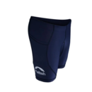 imagem do produto Bermuda de Compresso KTR Pr Unisex Proteo Solar UV50+ - Kailash