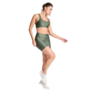imagem do produto Bermuda Feminina Sporty Army Green - Solo