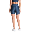 imagem do produto Bermuda Feminina Sporty Azul Shark  - Solo