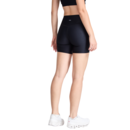 imagem do produto Bermuda Feminina Sporty Preta  - Solo