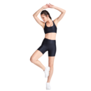 imagem do produto Bermuda Feminina Sporty Preta  - Solo
