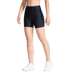 imagem de Bermuda Feminina Sporty Preta  - Solo