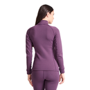 imagem do produto Blusa Segunda Pele Polartec Powers Stretch Pro Feminina Roxo - Solo