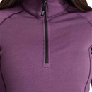 imagem do produto Blusa Segunda Pele Polartec Powers Stretch Pro Feminina Roxo - Solo