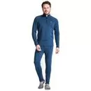imagem do produto Blusa Segunda Pele Polartec Powers Stretch Pro Masculina Blue Steel - Solo