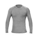 imagem do produto Blusa Segunda Pele T-shirt  Thermosense Manga Longa Masculina - Curtlo