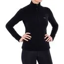 imagem do produto Blusa Segunda Pele Zip X-Power Polartec Feminino - Solo