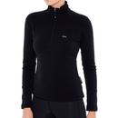 imagem do produto Blusa Segunda Pele Zip X-Power Polartec Feminino - Solo