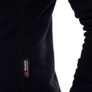 imagem do produto Blusa Segunda Pele Zip X-Power Polartec Feminino - Solo