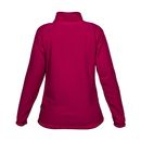 imagem do produto  Blusa Zip Thermo Fleece Feminina - Curtlo