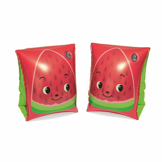 imagem do produto Boia de Braço Inflável Frutas Infantil Kids - Bestway