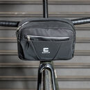 imagem do produto  Bolsa de Guidão Nomad 4,5L para Bicicletas  - Curtlo