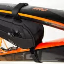 imagem do produto Bolsa de Quadro Frame Trunk para Bicicletas  - Curtlo