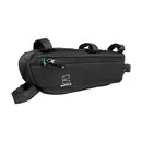 imagem do produto Bolsa de Quadro Frame Trunk para Bicicletas  - Curtlo