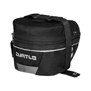 imagem de Bolsa de Selim para Bike SI - Curtlo