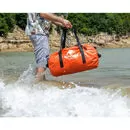 imagem do produto Bolsa Mala de Viagem Duffel Bag Estanque 100% Impermevel 40 litros - Naturehike