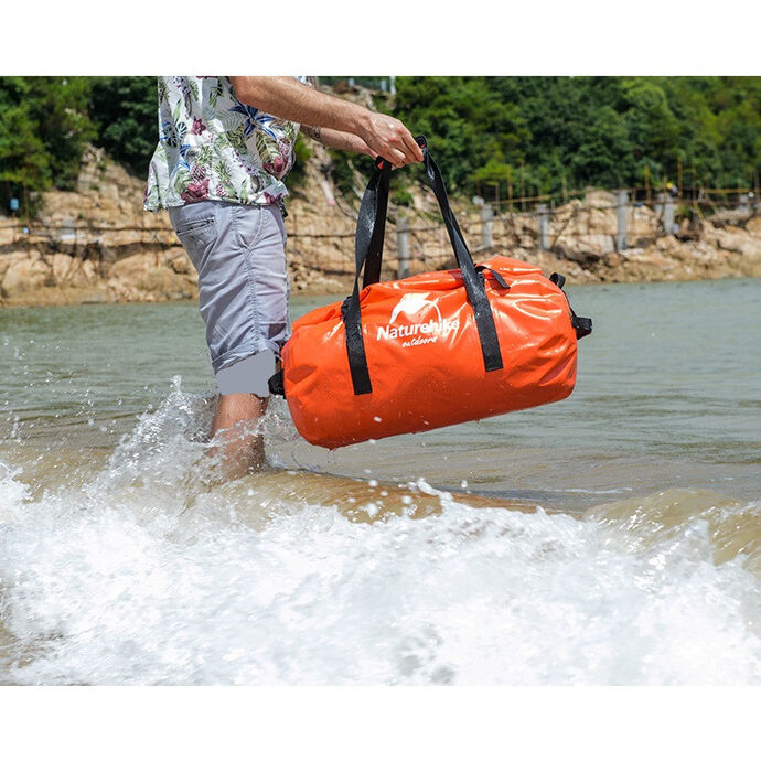waterproof bolsa 60l
