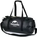 imagem do produto Bolsa Mala de Viagem Duffel Bag Estanque 100% Impermevel 60 Litros - Naturehike