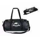 imagem do produto Bolsa Mala de Viagem Duffel Bag Estanque 100% Impermevel 60 Litros - Naturehike