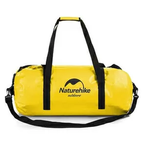 imagem de Bolsa Mala de Viagem Duffel Bag Estanque Pocket 60 Litros - Naturehike