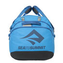 imagem do produto  Bolsa Mala de Viagem Duffle Bag 90 litros - Sea To Summit