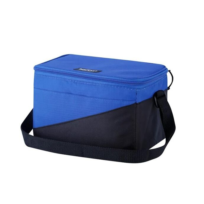 imagem do produto Bolsa trmica dobrvel com capacidade para 9 litros Soft 12 - modelo 2020 - Igloo