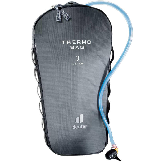 imagem do produto Bolsa Térmica para Sistema de hidratação Streamer Thermo Bag 3L - Deuter