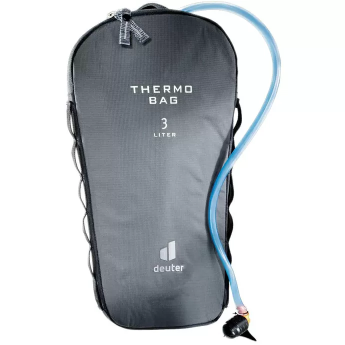 imagem do produto Bolsa T�rmica para Sistema de hidrata��o Streamer Thermo Bag 3L - Deuter