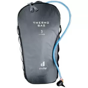 imagem de Bolsa Térmica para Sistema de hidratação Streamer Thermo Bag 3L - Deuter