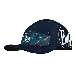 imagem de Bon 5 Panel Go Cap Xcross - Buff
