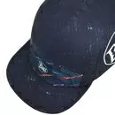 imagem do produto Bon 5 Panel Go Cap Xcross - Buff