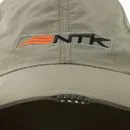 imagem do produto Bon Aruan Legionrio com tela Mosquiteiro e Lanterna Led na Aba - NTK Nautika