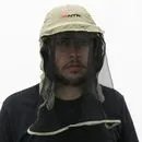 imagem do produto Bon Aruan Legionrio com tela Mosquiteiro e Lanterna Led na Aba - NTK Nautika