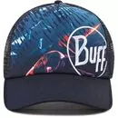 imagem do produto Bon Trucker Cap XCross - Buff