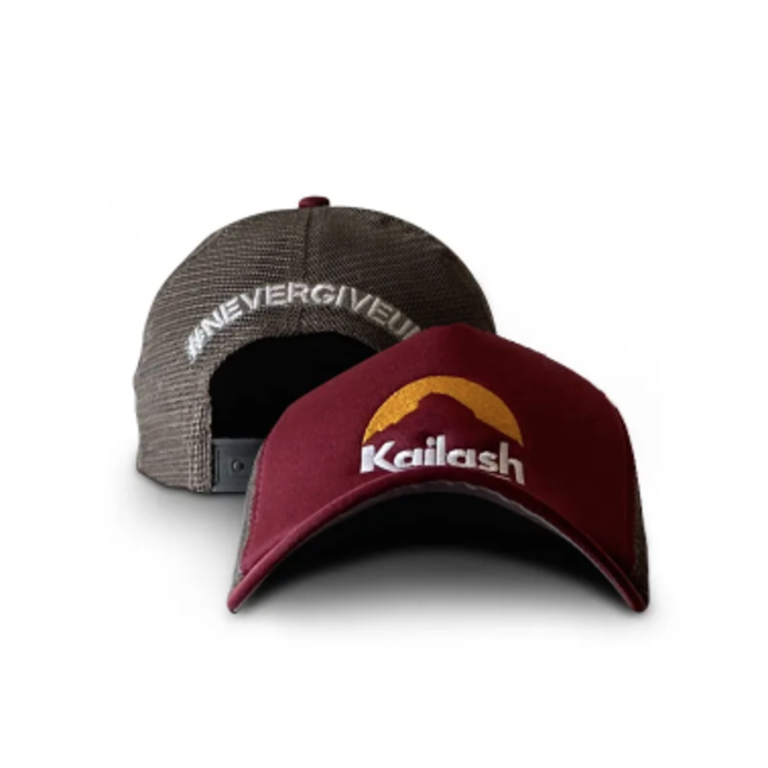 imagem do produto Bon Trucker Casual - Kailash