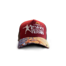 imagem do produto Bon� Trucker Pr� Beach Tennis - Kailash